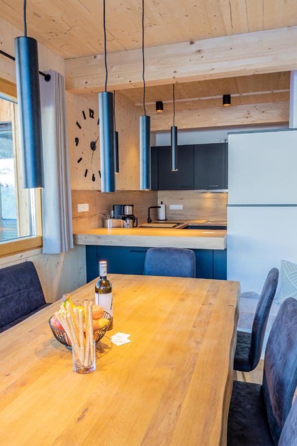 Chalet Bavaria Санкт-Лоренцен-об-Мурау Экстерьер фото