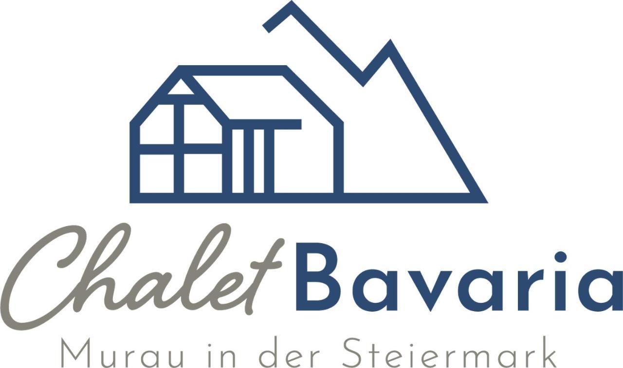 Chalet Bavaria Санкт-Лоренцен-об-Мурау Экстерьер фото